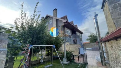 Casa en venta en Calle Corredoira, Número Sn, Noia de 418.000 €