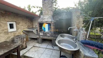 Casa en venta en Calle Corredoira, Número Sn, Noia de 418.000 €