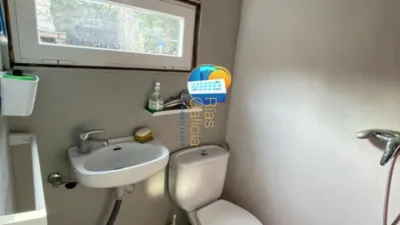 Casa en venta en Calle Corredoira, Número Sn, Noia de 418.000 €
