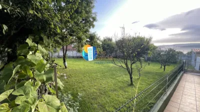 Casa en venta en Calle Corredoira, Número Sn, Noia de 418.000 €