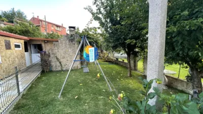Casa en venta en Calle Corredoira, Número Sn, Noia de 418.000 €