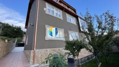 Casa en venta en Calle Corredoira, Número Sn, Noia de 418.000 €