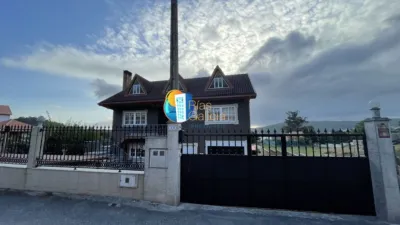 Casa en venta en Calle Corredoira, Número Sn, Noia de 418.000 €