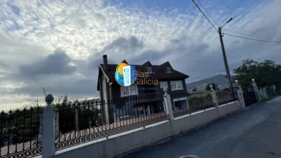 Casa en venta en Calle Corredoira, Número Sn, Noia de 418.000 €