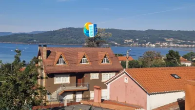 Casa en venta en Calle Corredoira, Número Sn, Noia de 418.000 €