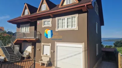 Casa en venta en Calle Corredoira, Número Sn, Noia de 418.000 €