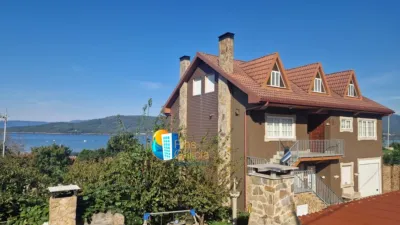 Casa en venta en Calle Corredoira, Número Sn, Noia de 418.000 €