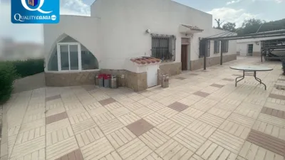 Casa – Mutxamel, Molí d'Enmig, Río Park - Vista 2