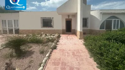 Casa – Mutxamel, Molí d'Enmig, Río Park - Vista 3