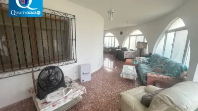 Casa – Mutxamel, Molí d'Enmig, Río Park - Vista 4
