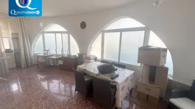 Casa – Mutxamel, Molí d'Enmig, Río Park - Más