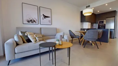 Apartment in Torremata - Urb. Torreblanca photo 13
