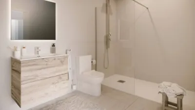 Apartment in Torremata - Urb. Torreblanca photo 15