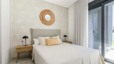 Apartment in Torremata - Urb. Torreblanca photo 16