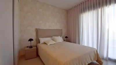 Apartment in Torremata - Urb. Torreblanca photo 17