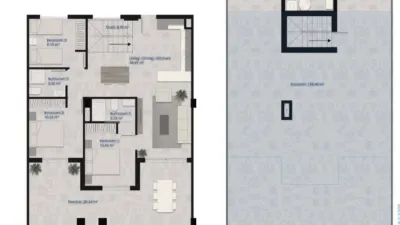 Apartment in Torremata - Urb. Torreblanca photo 28