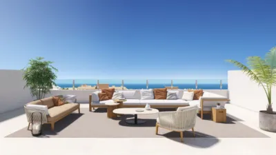 Apartment in Torremata - Urb. Torreblanca photo 4