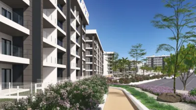 Apartment in Torremata - Urb. Torreblanca photo 9