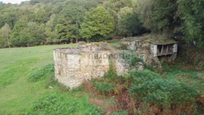 Rustic farm on Calle O Sumeiro, O Burgo photo 3