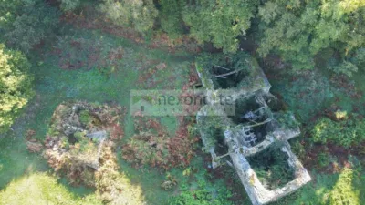 Rustic farm on Calle O Sumeiro, O Burgo photo 8