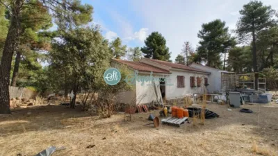 Chalet en venta en Marugan, Marugán de 110.000 €
