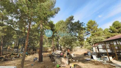 Chalet en venta en Marugan, Marugán de 110.000 €