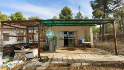 Chalet en venta en Marugan, Marugán de 110.000 €