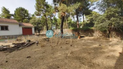Chalet en venta en Marugan, Marugán de 110.000 €