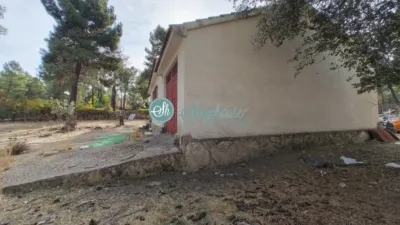 Chalet en venta en Marugan, Marugán de 110.000 €