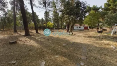 Chalet en venta en Marugan, Marugán de 110.000 €