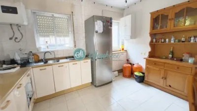 Chalet en venta en Marugan, Marugán de 110.000 €