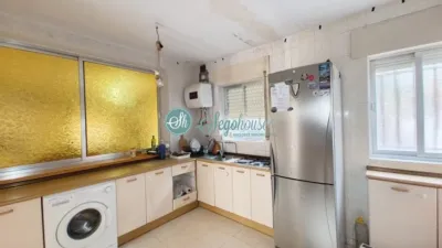 Chalet en venta en Marugan, Marugán de 110.000 €