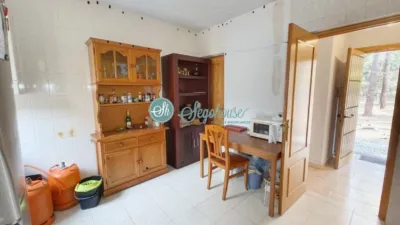 Chalet en venta en Marugan, Marugán de 110.000 €