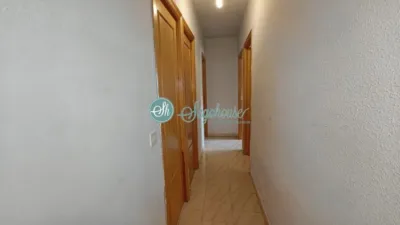 Chalet en venta en Marugan, Marugán de 110.000 €