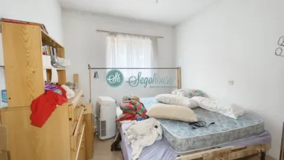 Chalet en venta en Marugan, Marugán de 110.000 €