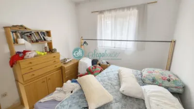 Chalet en venta en Marugan, Marugán de 110.000 €