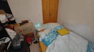 Chalet en venta en Marugan, Marugán de 110.000 €