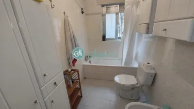 Chalet en venta en Marugan, Marugán de 110.000 €