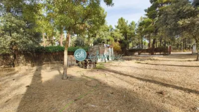 Chalet en venta en Marugan, Marugán de 110.000 €