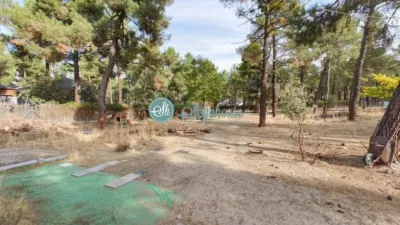 Chalet en venta en Marugan, Marugán de 110.000 €