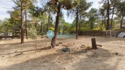 Chalet en venta en Marugan, Marugán de 110.000 €