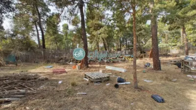 Chalet en venta en Marugan, Marugán de 110.000 €