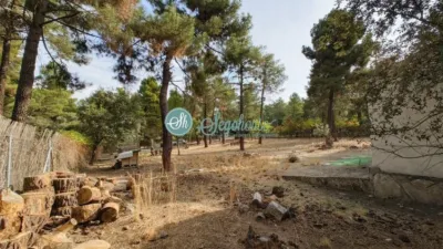 Chalet en venta en Marugan, Marugán de 110.000 €