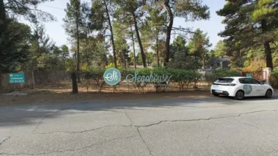 Chalet en venta en Marugan, Marugán de 110.000 €