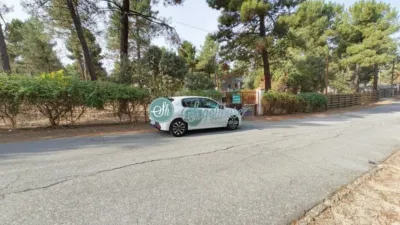 Chalet en venta en Marugan, Marugán de 110.000 €