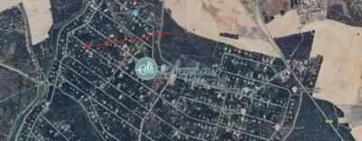 Chalet en venta en Marugan, Marugán de 110.000 €