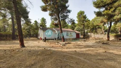 Chalet en venta en Marugan, Marugán de 110.000 €