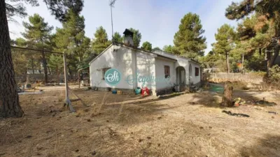 Chalet en venta en Marugan, Marugán de 110.000 €