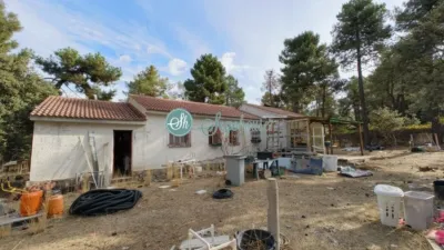 Chalet en venta en Marugan, Marugán de 110.000 €