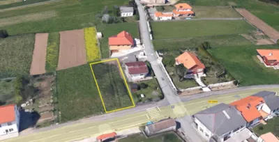 Terreno en venta en Valdoviño - Vista 4